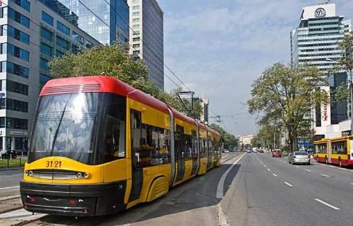 Warszawa: areszt dla podejrzanego o atak na profesora UW w tramwaju