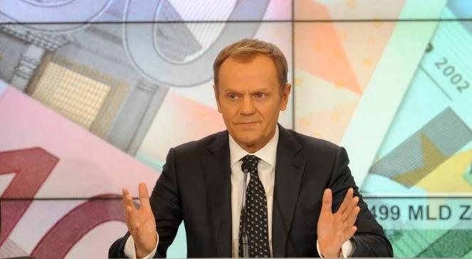 Premier: Polska w 2022 r. będzie w grupie 20 najbogatszych państw na świecie