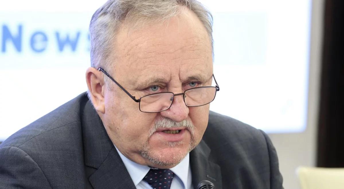 Misja pokojowa NATO na Ukrainie? Gen. Pacek: powinna być zrealizowana, gdy ucichną działania zbrojne