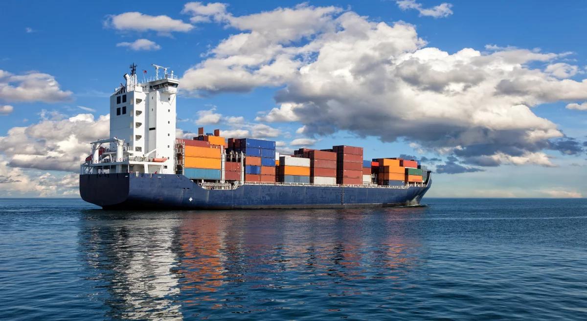 Rekordowy rok dla Portu Gdynia. W planach potężne inwestycje