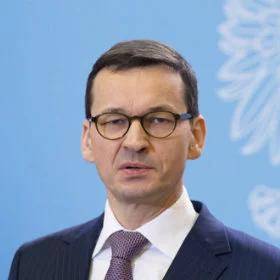 Mateusz Morawiecki: zaufanie Polaków potwierdza, że zmierzamy w dobrą stronę