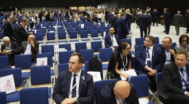Po Kongresie Prawników Polskich: "Zebrało się środowisko zakochane w procedurach”