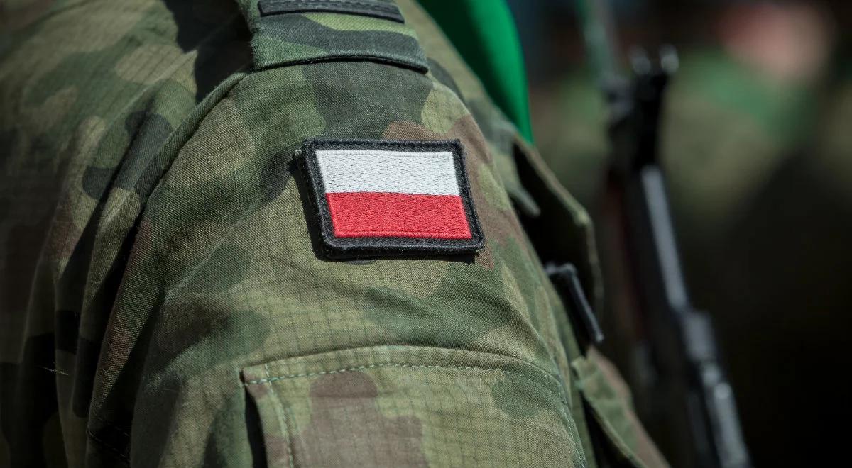 Awanse w wojsku. Szef BBN: to krok ku odpowiedniej liczbie generałów