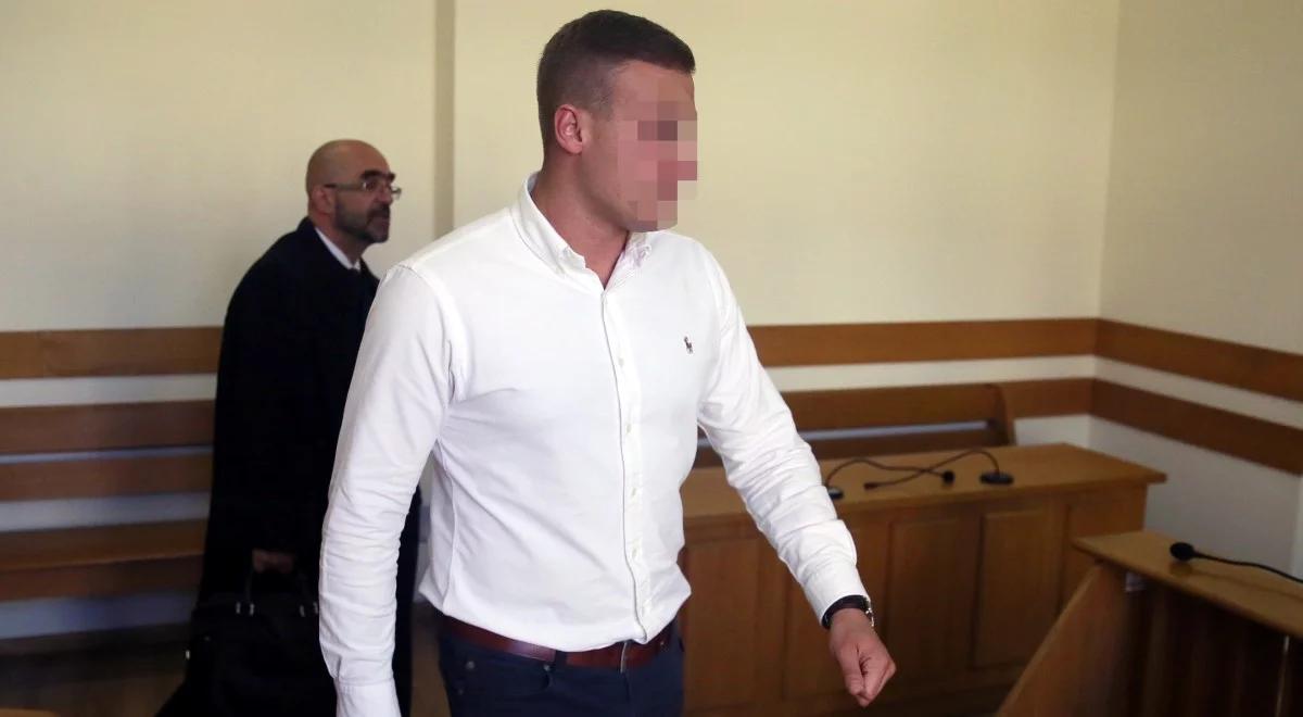 Sąd uniewinnił pirata drogowego "Froga" w sprawach dot. rajdów w Warszawie i pod Kielcami
