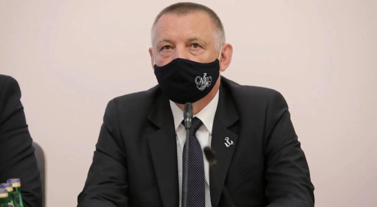 "Los Banasia nie jest przesądzony". Biskupski o wniosku o uchylenie immunitetu szefa NIK