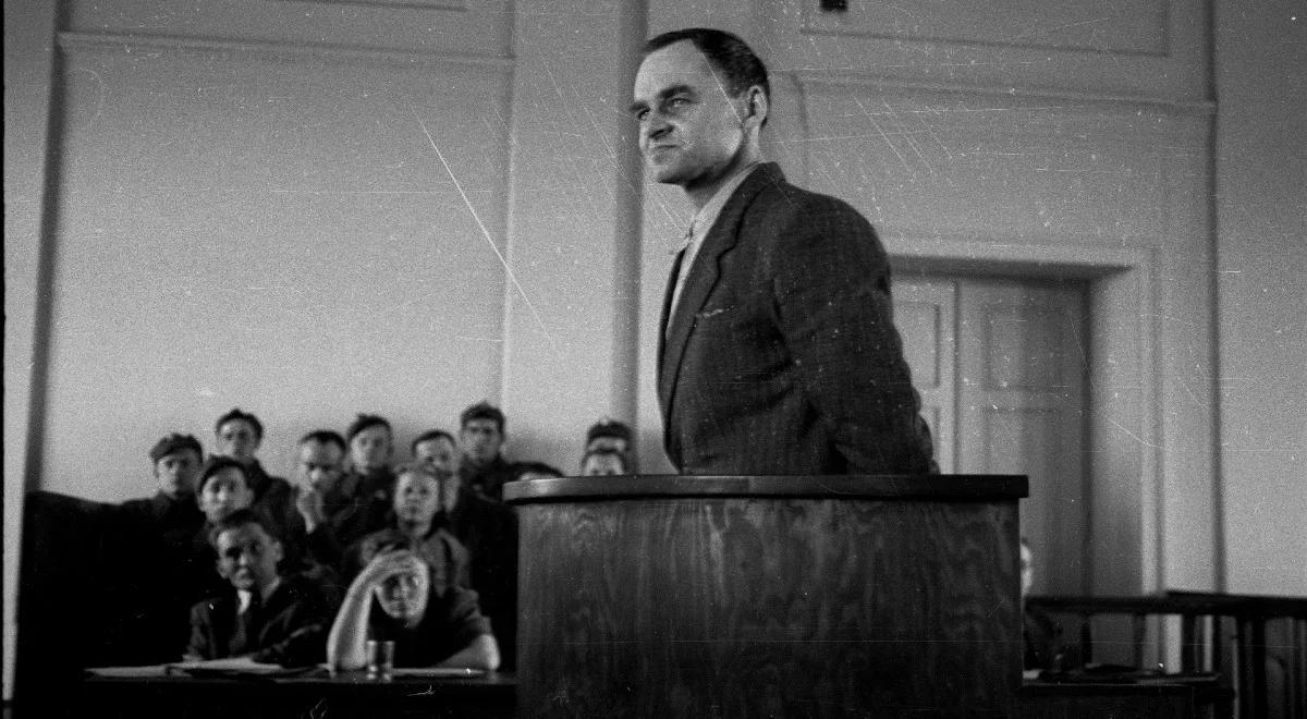 73 lata temu komuniści wydali wyrok na Witolda Pileckiego