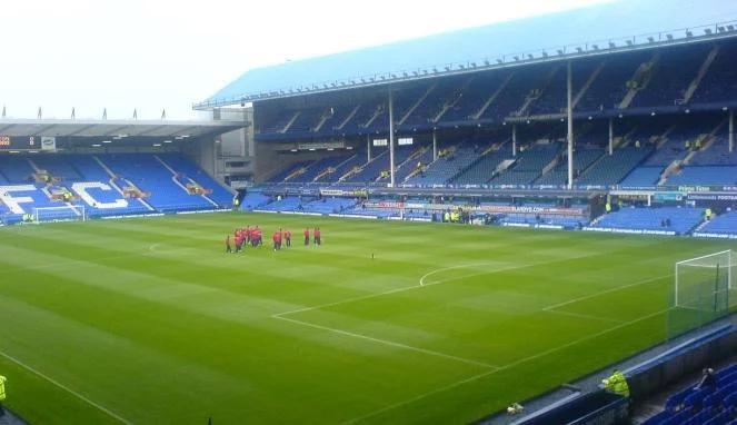 Coleman na dłużej w Evertonie. "Jestem szczęśliwy"