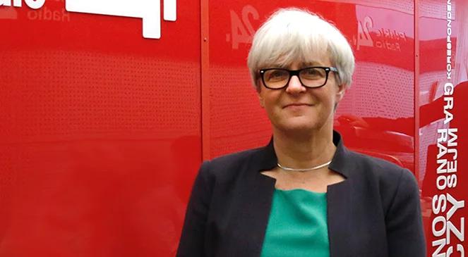 "Chcemy, aby rodziły się dzieci chciane". Kluzik-Rostkowska o stanowisku PO ws. aborcji