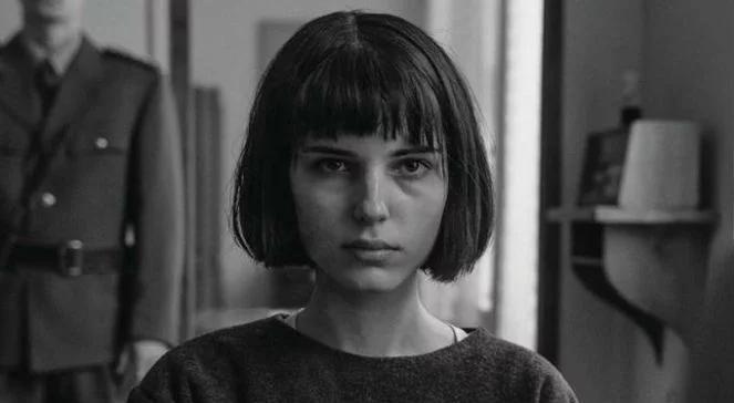 Michalina Olszańska - portret młodej utalentowanej aktorki