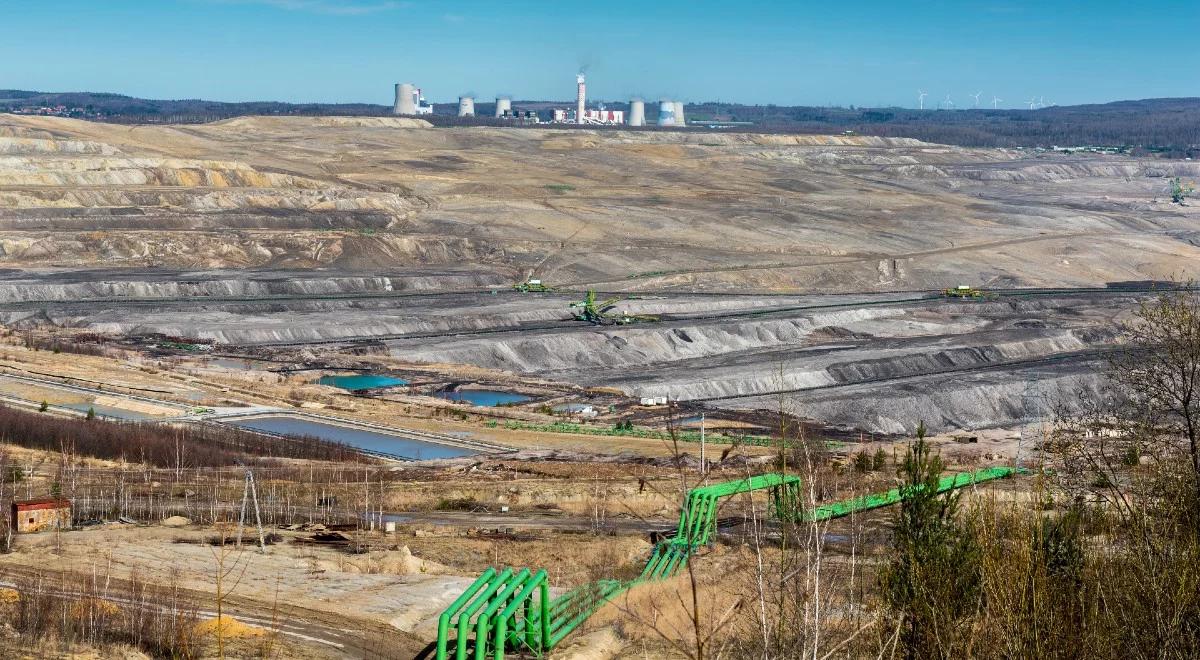 Sprawa kopalni Turów. Dziś kolejna tura polsko-czeskich negocjacji