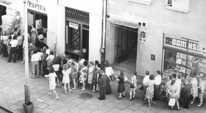 Donosicielstwo w PRL-u: byli zmuszani i ochotnicy 
