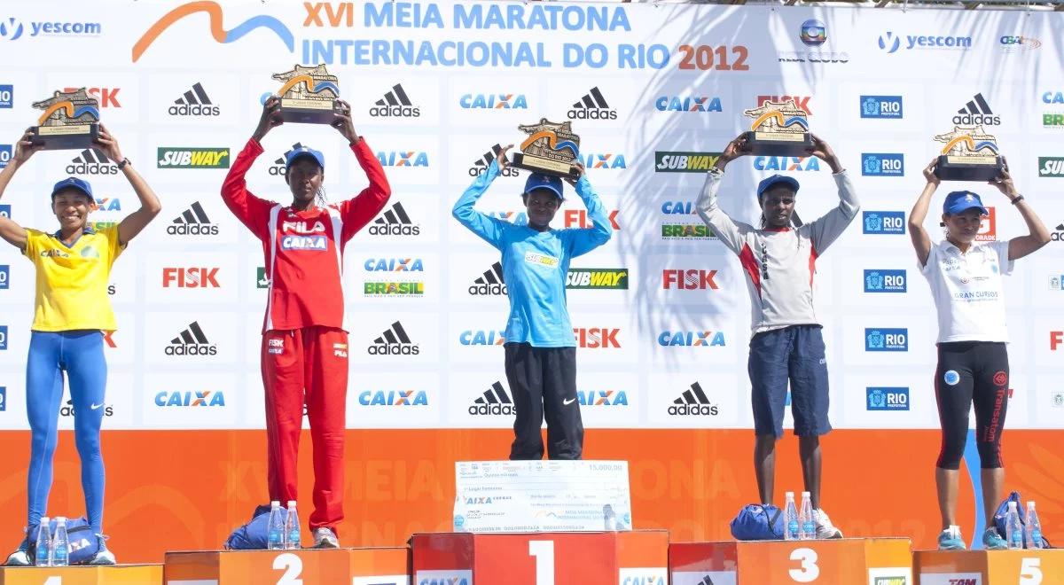 Kolejna maratonka z olimpijskiego podium w Rio na dopingu. Eunice Kirwa stosowała EPO