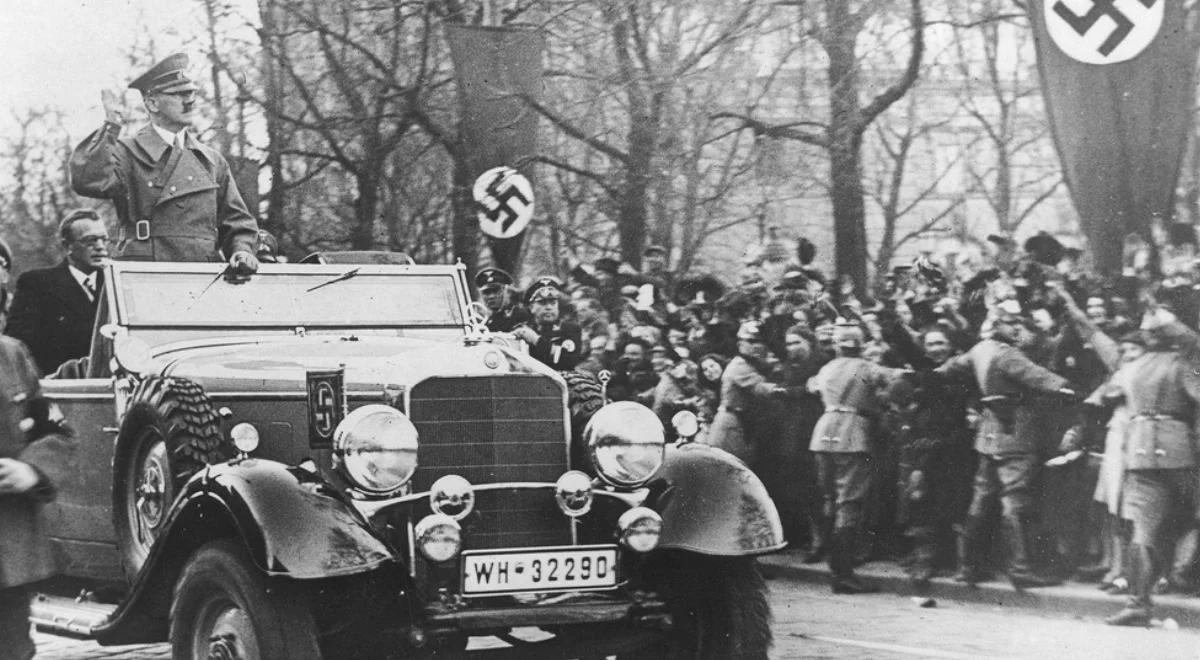 "Konfrontacje Idei". Odpowiedzialni za wybuch II wojny światowej