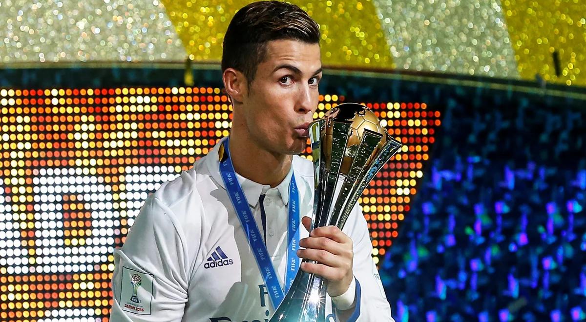 Klubowe MŚ w piłce nożnej: zwieńczenie niesamowitego roku Cristiano Ronaldo