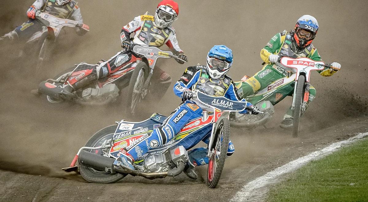 Grand Prix Polski: budujemy w Polsce tor na jedno wydarzenie