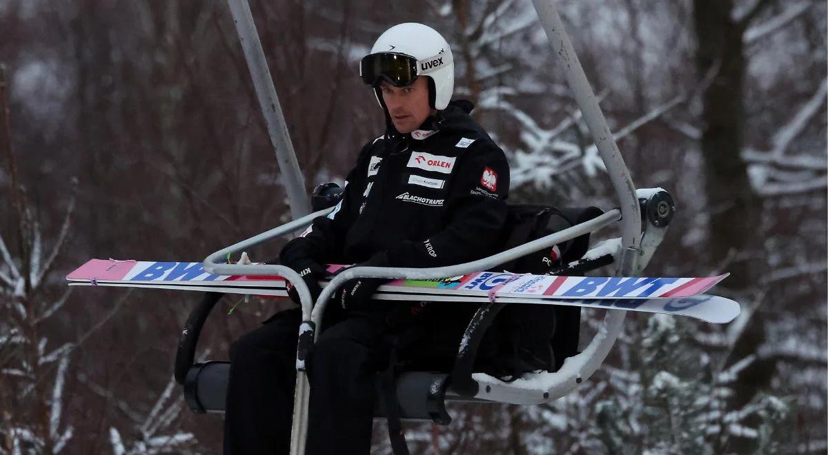 Skoki narciarskie Wisła 2024. Organizatorzy zaplanowali dwa konkursy  [PROGRAM]