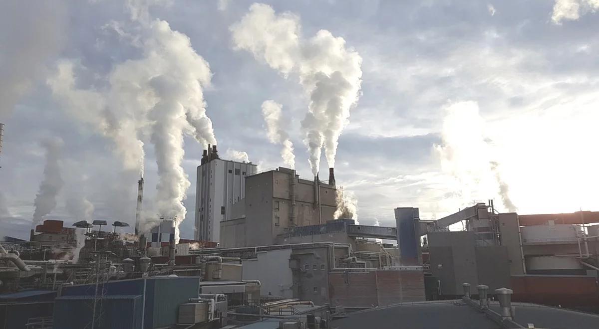 Jest zgoda UE na szybszą ratyfikację porozumienia ws. klimatu