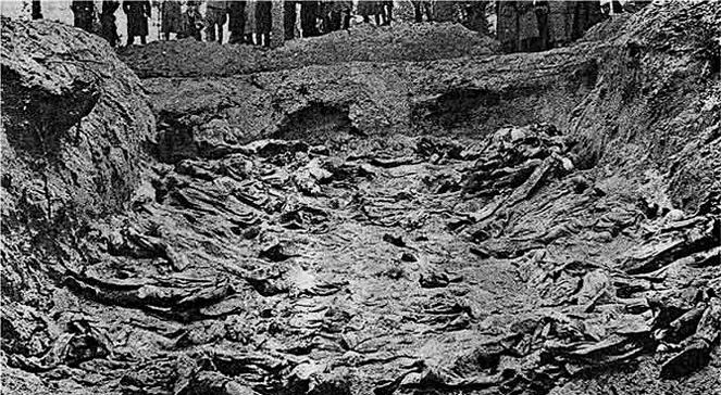 Deportacje z Kresów Wschodnich i Katyń. Wspólna historia