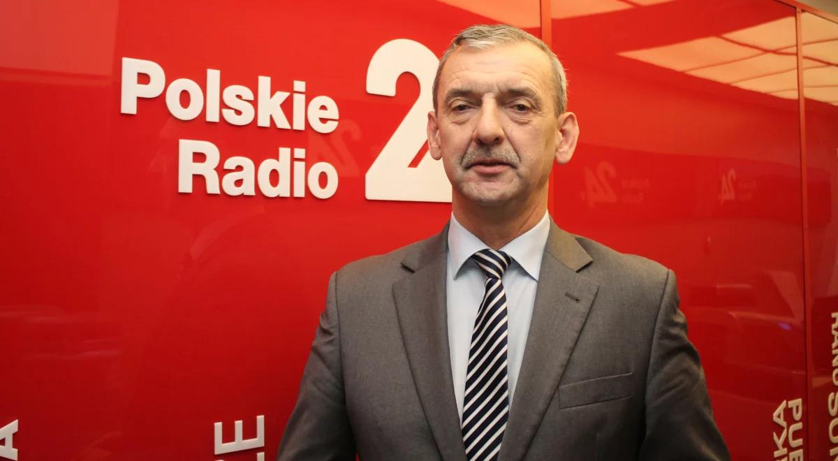 Sławomir Broniarz: rząd nie zajął się propozycjami ZNP i FZZ