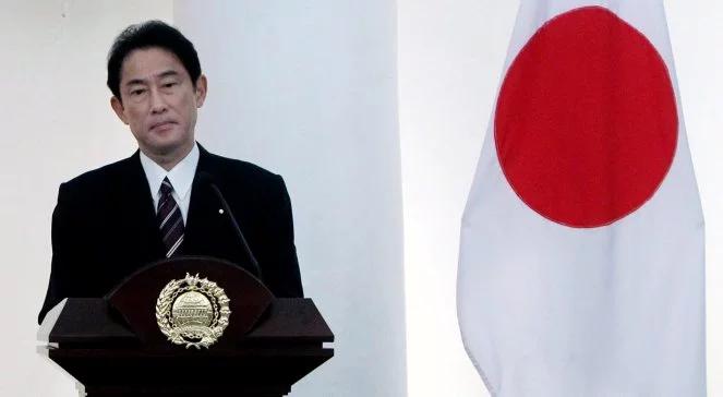 "To zachowanie nie do przyjęcia". Japonia oburzona na Rosję