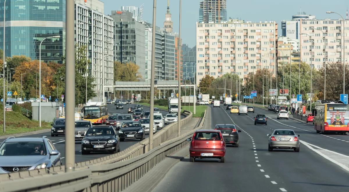 Rzecznik GDDKiA o jubileuszu Polskiego Radia Kierowców: cenimy współpracę z rozgłośnią