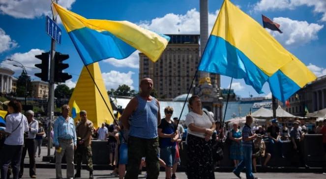 Sondaż: kryzys na Ukrainie to zagrożenie dla Polski