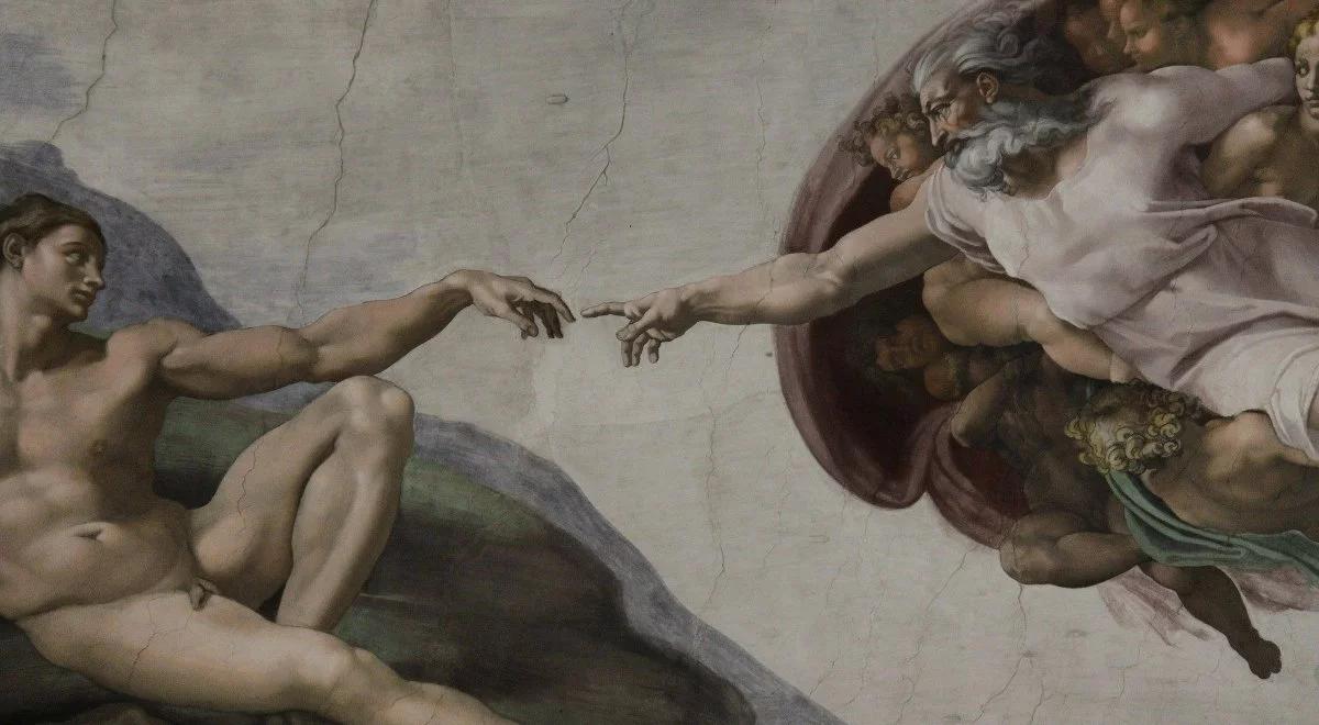 Nie tylko Darwin, czyli Teoria Inteligentnego Projektu