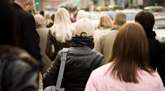 Polacy: Polska szkodliwa dla zdrowia psychicznego