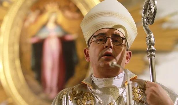 Sprawa biskupa Jareckiego. Zostanie odwołany?