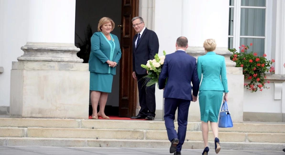 Dlaczego wybory prezydenckie wygrał Andrzej Duda? Bo Polacy chcieli zmian