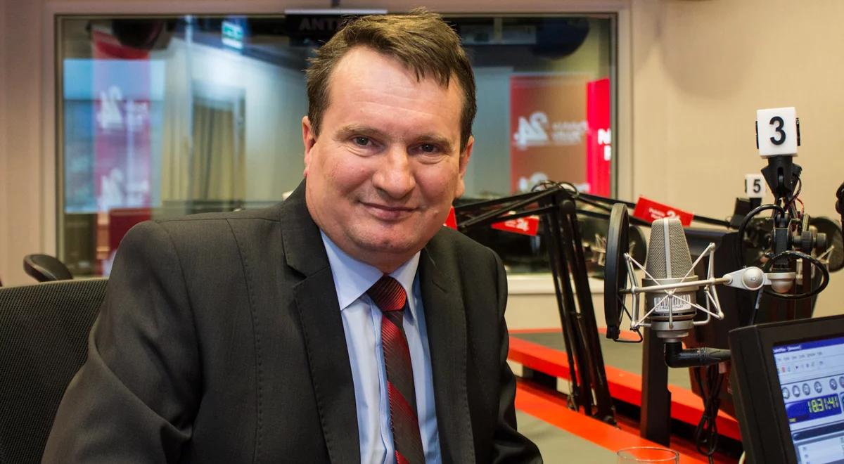 Roman Mańka o listach wyborczych PO