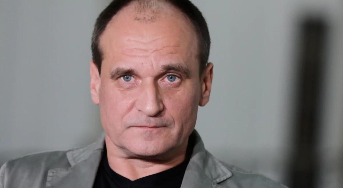 Donald Tusk krytykuje Marsz Niepodległości. Paweł Kukiz: on zachowuje się jak obca agentura