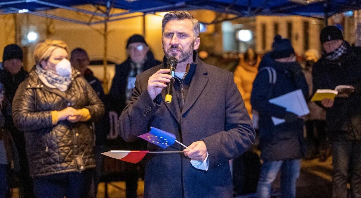 Poseł PO miał poważny wypadek. Przeszedł operację