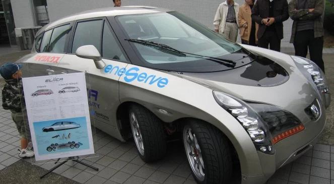 Koalicja Klimatyczna: napęd elektryczny zwiększy bezpieczeństwo energetyczne Polski