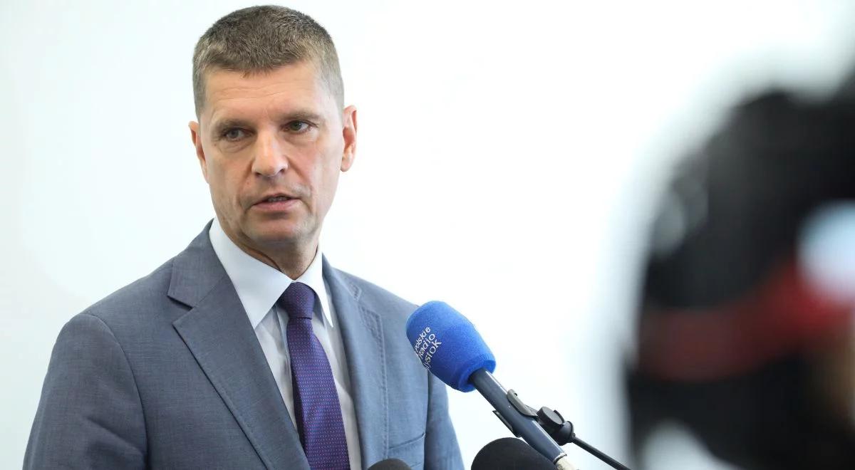 Będzie więcej pieniędzy na oświatę? Wiceszef MEiN: to konieczne ze względu na rosnące ceny energii 