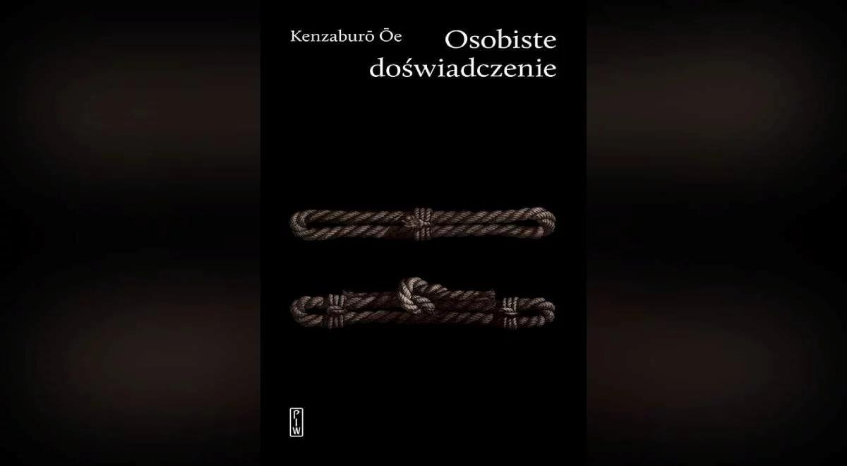 Gociek o Kenzaburō Ōe: nie stosuje taryfy ulgowej dla swoich bohaterów, równej bezlitosny jest dla nas