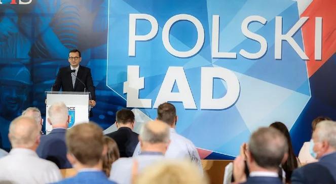 Trasa promująca Polski Ład. Premier odwiedzi Kalisz i Środę Wielkopolską