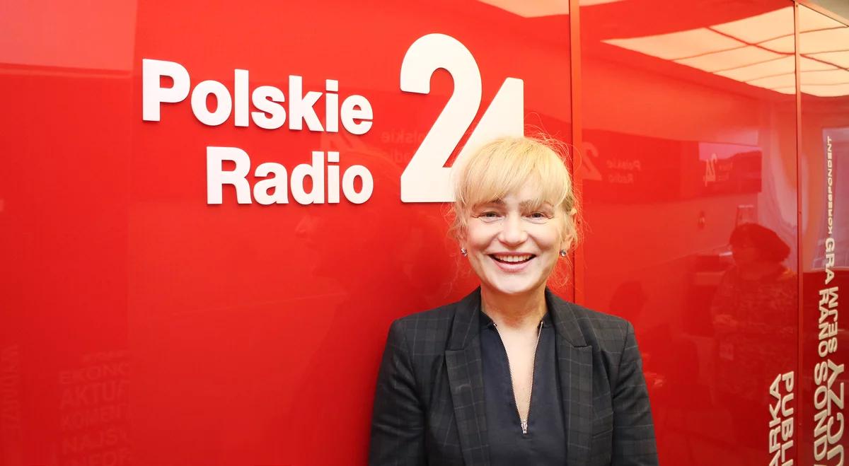 Katarzyna Żak o swojej nowej płycie