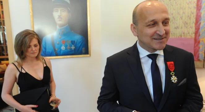 Rozwód Marcinkiewiczów? "Polityka" przeprasza za błędne informacje