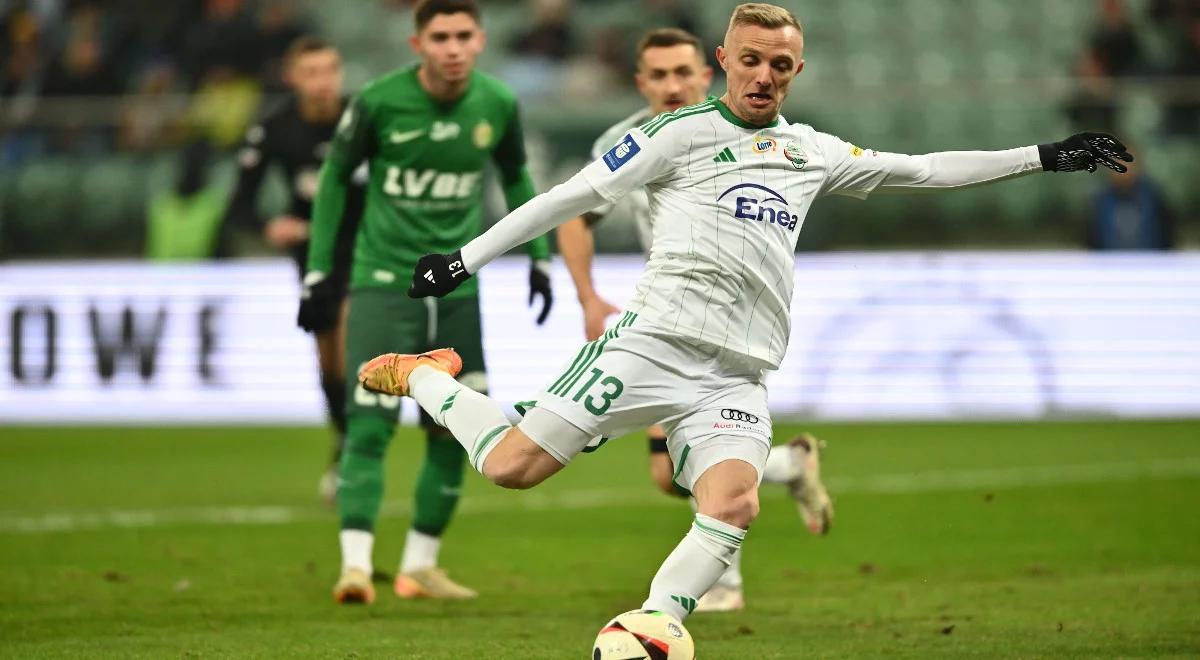 Ekstraklasa. Śląsk - Radomiak. Kolejny blamaż gospodarzy, Jan Grzesik bohaterem Radomiaka  