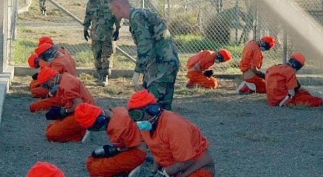 Więźniowie z Guantanamo wywiezieni do Urugwaju