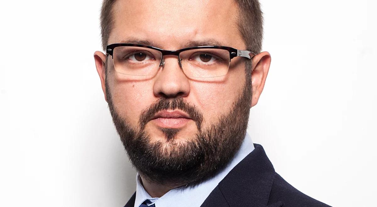 Łukasz Lefanowicz, Gerda Broker: polska gospodarka będzie przyspieszać