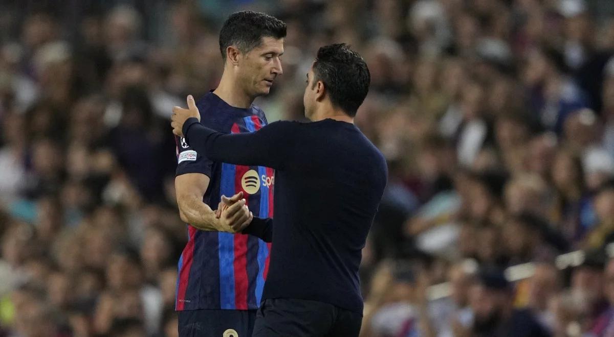 Liga Mistrzów. FC Barcelona upokorzona przez Bayern. Xavi: te rozgrywki są dla nas okrutne