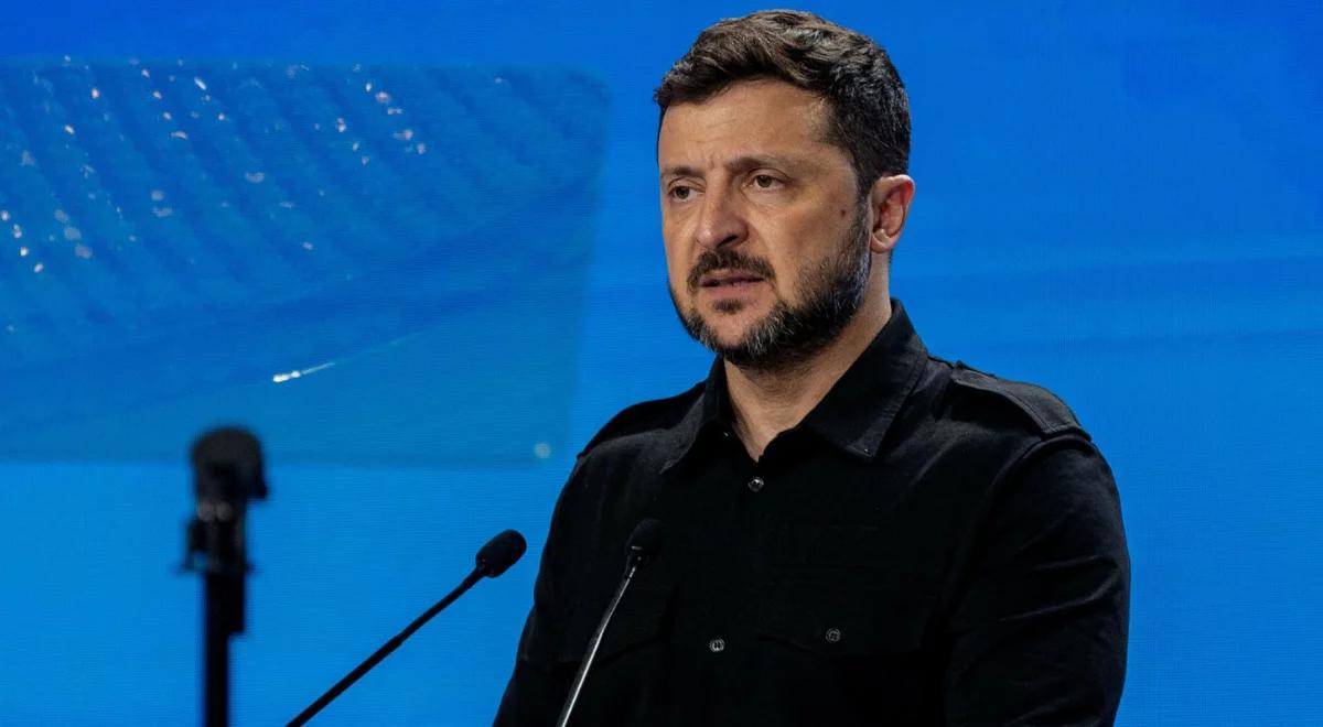 Ukraina w UE do 2030 roku? Jest pisemne poparcie od trzech krajów