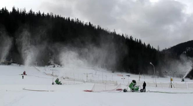 Ponad 1500 osób czuwa w górach nad bezpieczeństwem turystów