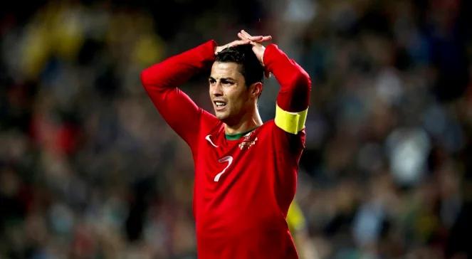 Cristiano Ronaldo nie pojawi się na gali wręczania Złotej Piłki?