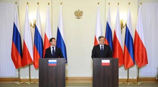 WTO dla Rosji: Polska jest życzliwa