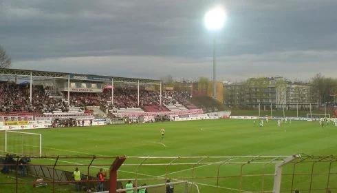 Komentarze po meczu Cracovia - Korona (Posluchaj)