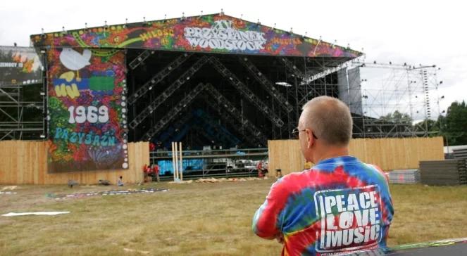Peace, love, music - Przystanek Woodstock 2013