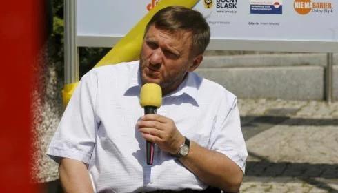 PO ma kandydata na prezydenta Wrocławia